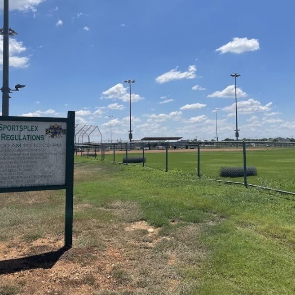 buda softball field buda softball field